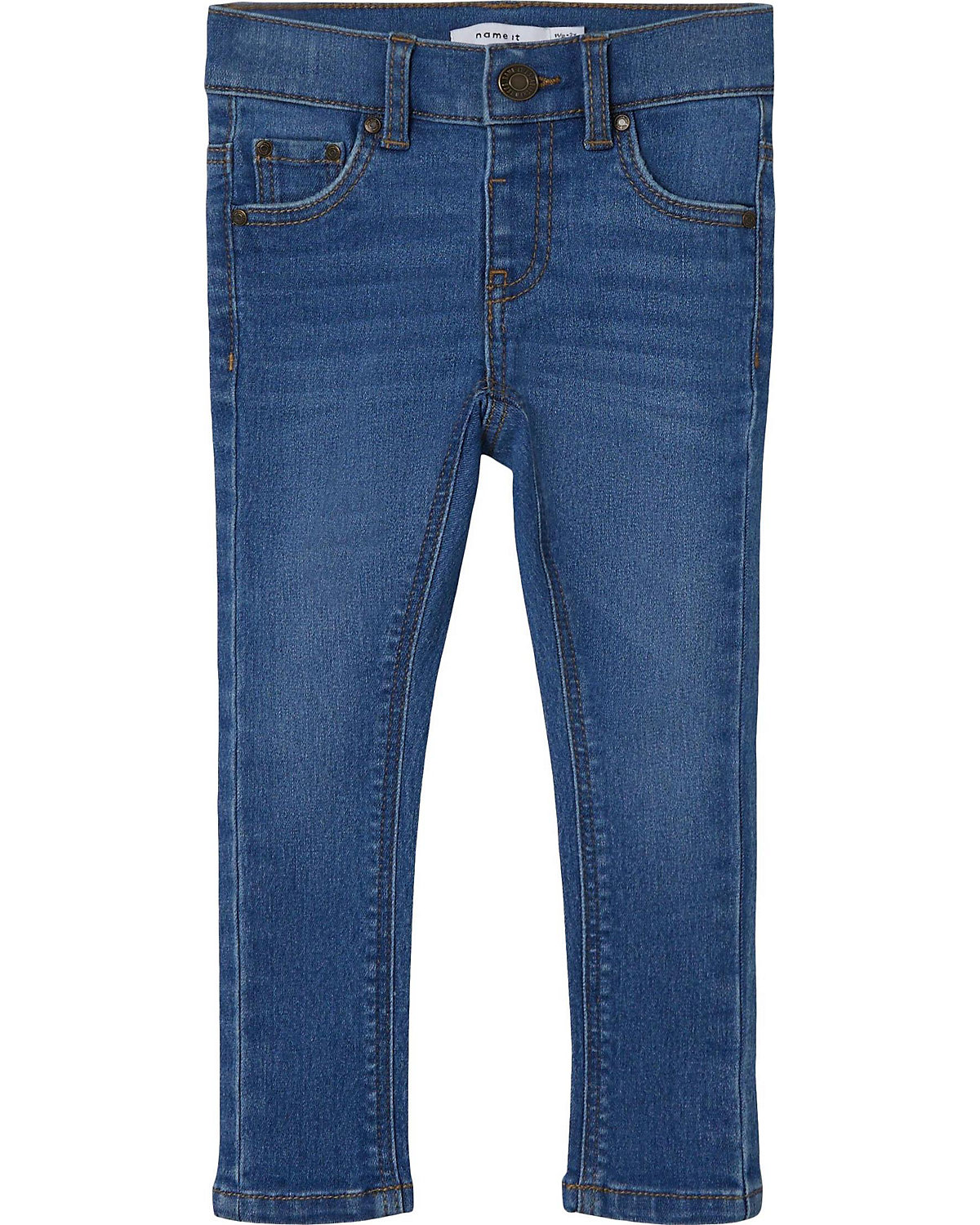 Jeanshose Skinny fit NMFPOLLY für Mädchen