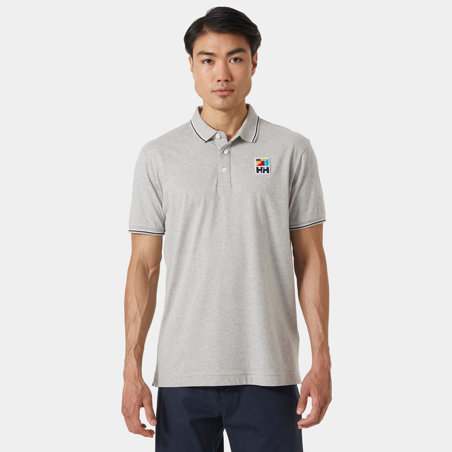 Men's Jersey Polo