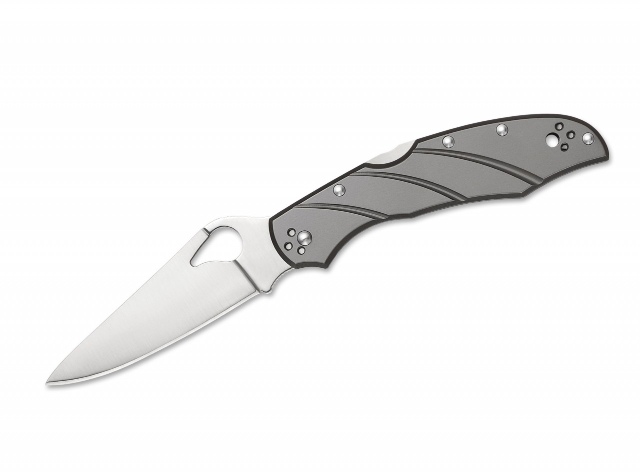Cara Cara 2 Titanium
