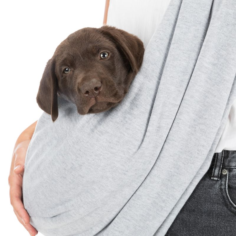 Trixie Junior Fronttasche zu TOP-Preisen