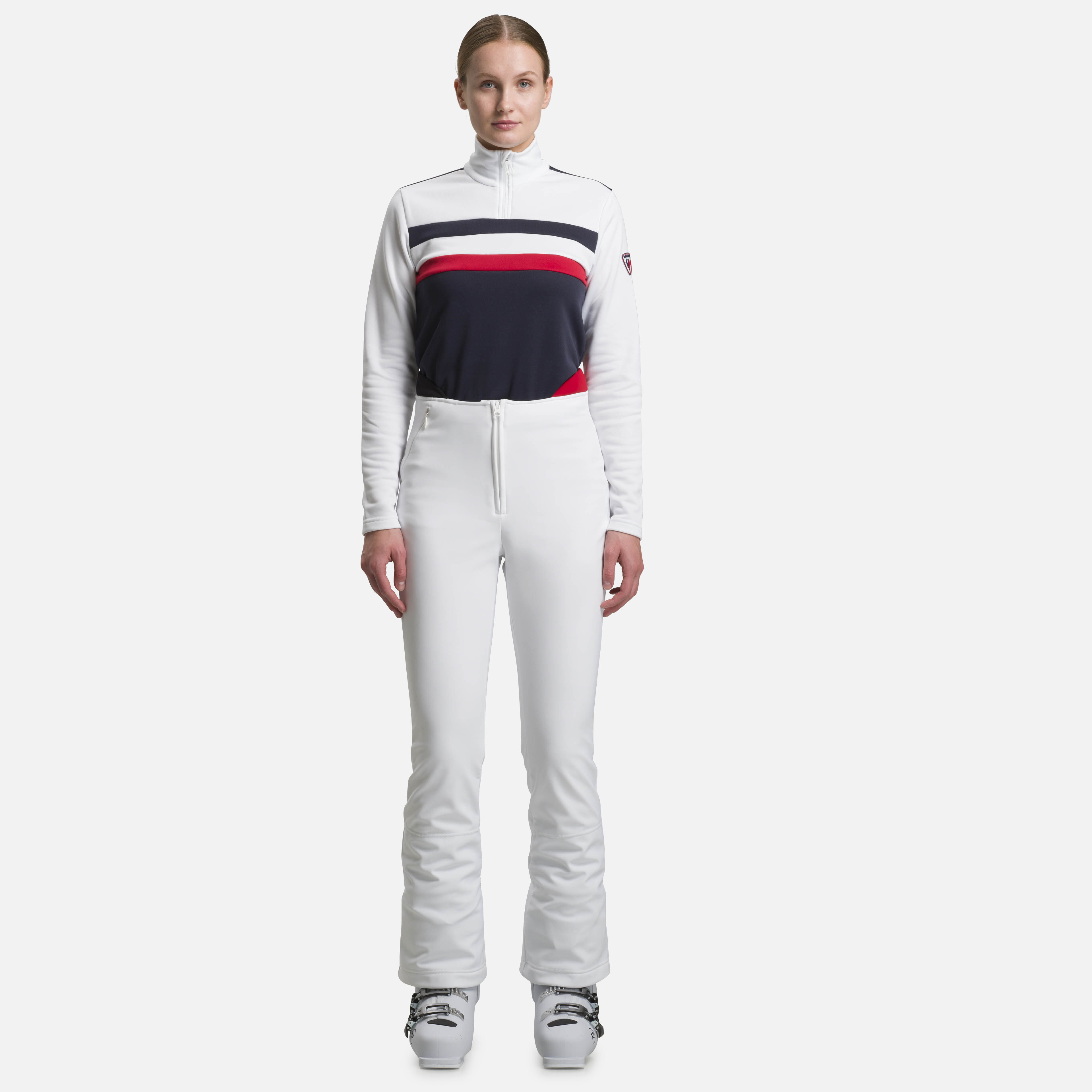 Pantalon de ski Medaille Femme