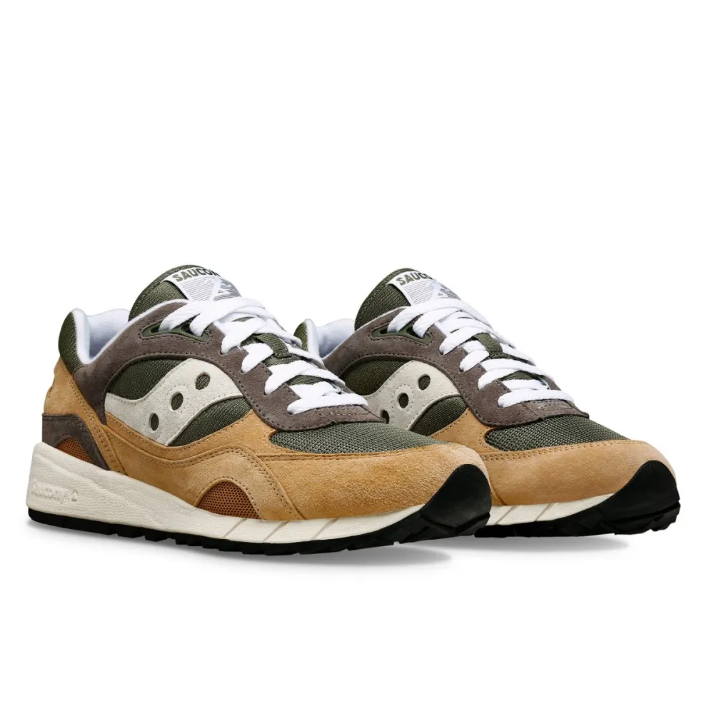 Saucony Shadow 6000 S70441-56 / braun