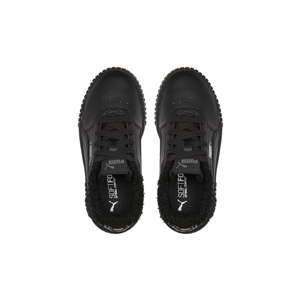 PUMA Carina 2.0 WTR 388456-01 / schwarz