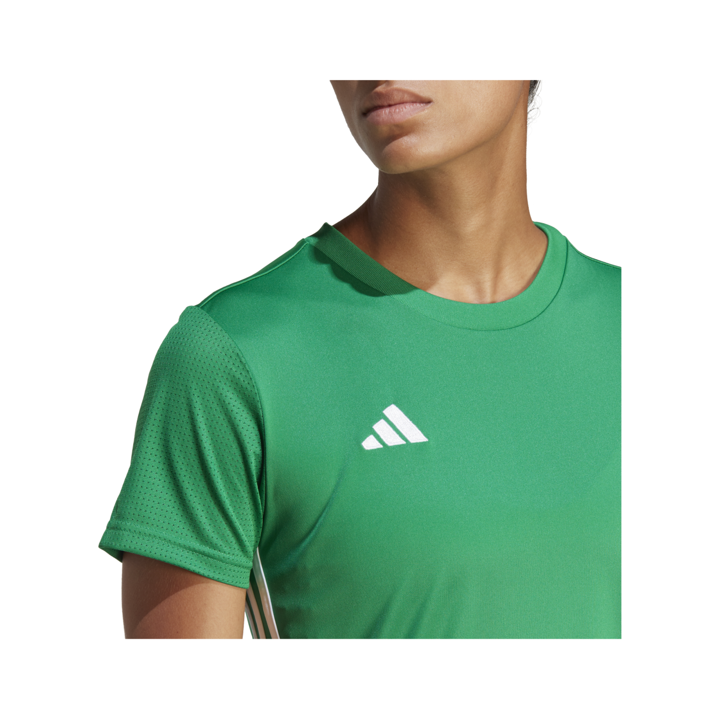 adidas Tabela 23 Triokt Damen Grün Weiss