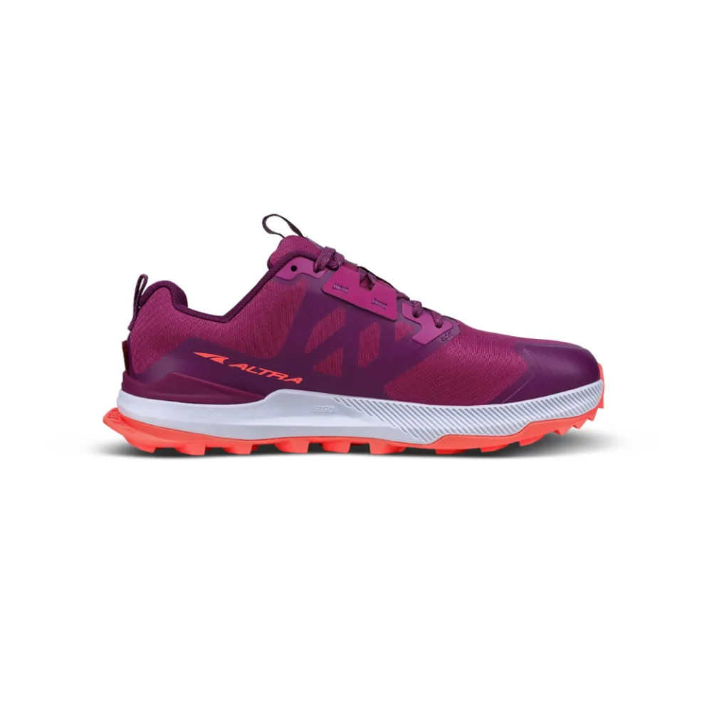 Altra Lone Peak 7 AL0A7R7G580 / lila