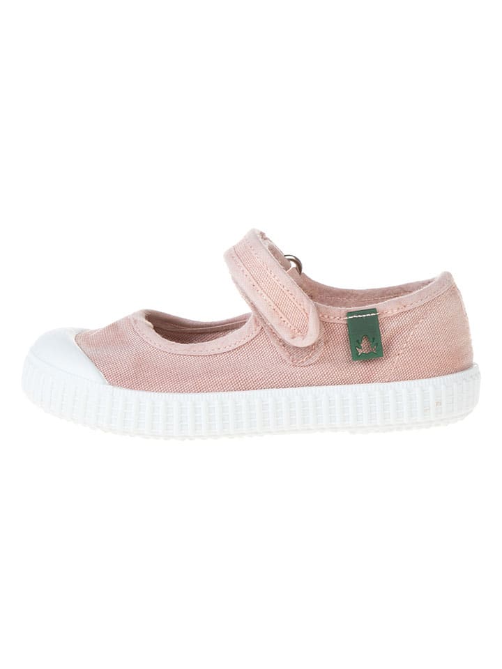 El Naturalista Ballerinas in Rosa günstig kaufen