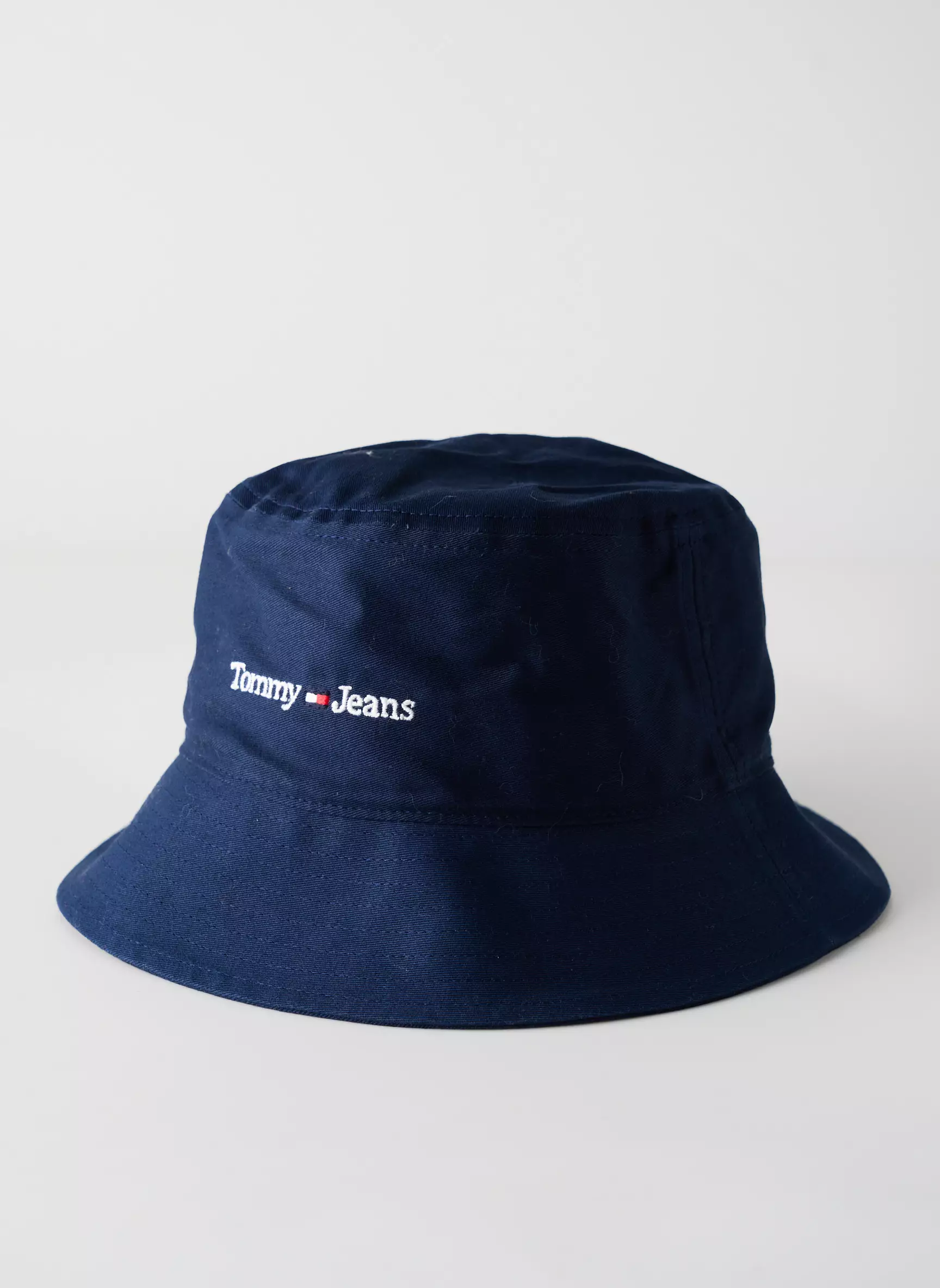 Tommy Hilfiger Chapeaux Homme couleur bleu