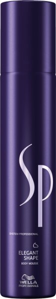 Wella SP Professionals Styling Elegant Shape Schaumfestiger