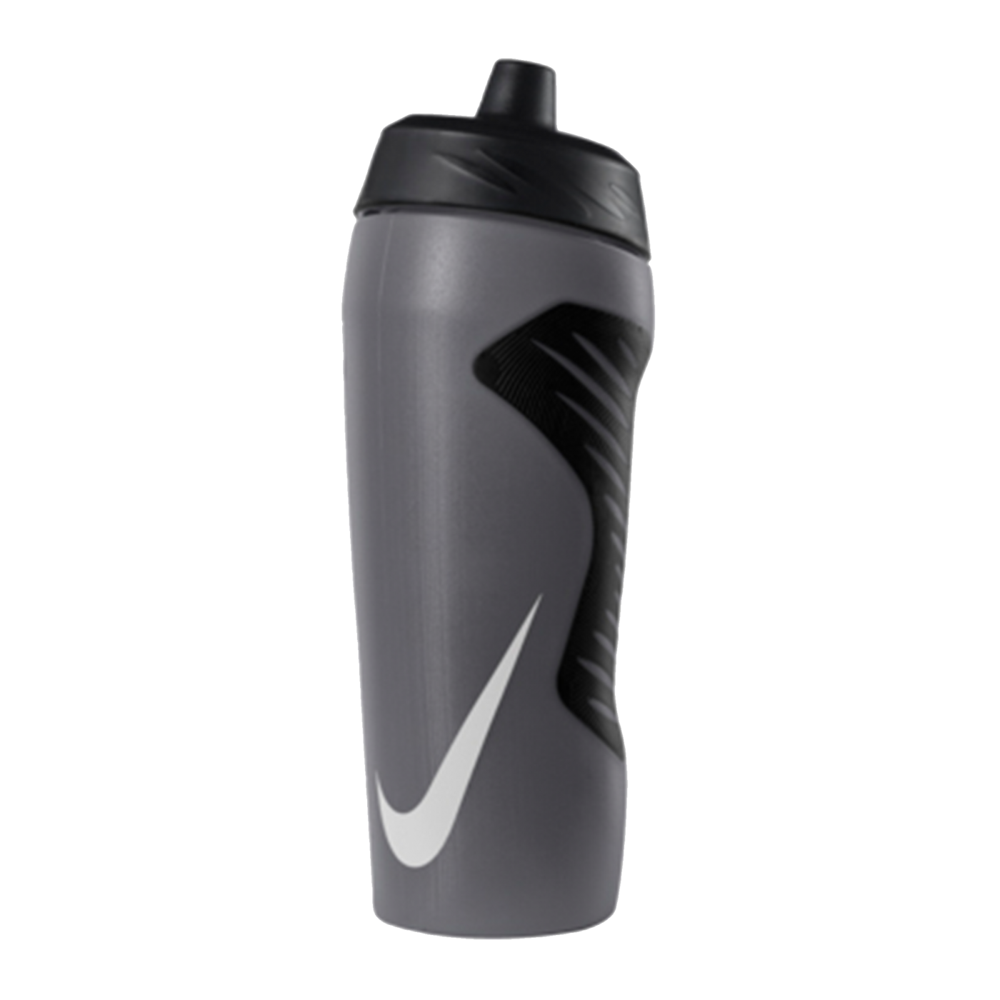 Nike Hyperfuel Wasserflasche 532 ml Grau F084
