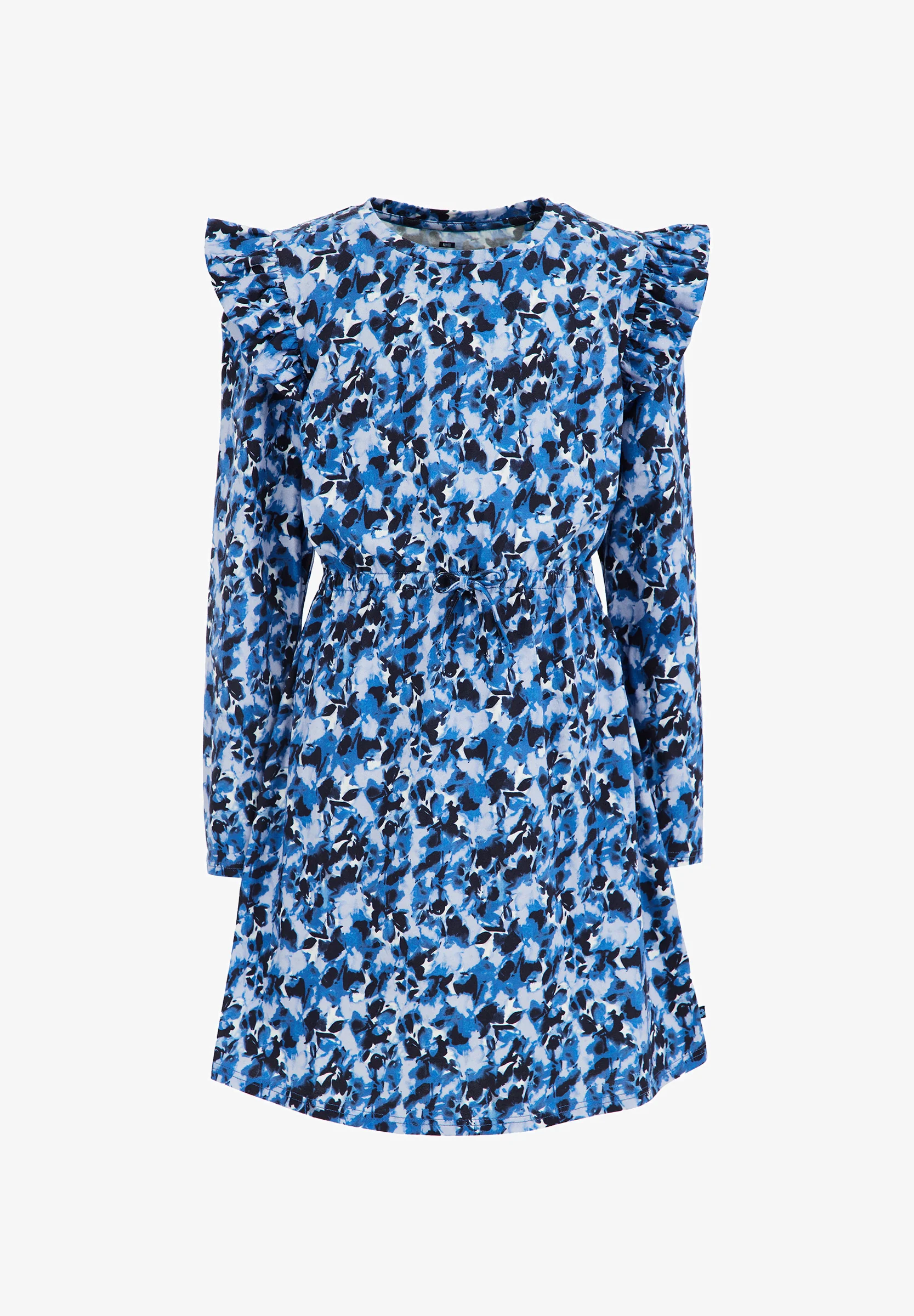 Vestido de jersey de WE Fashion