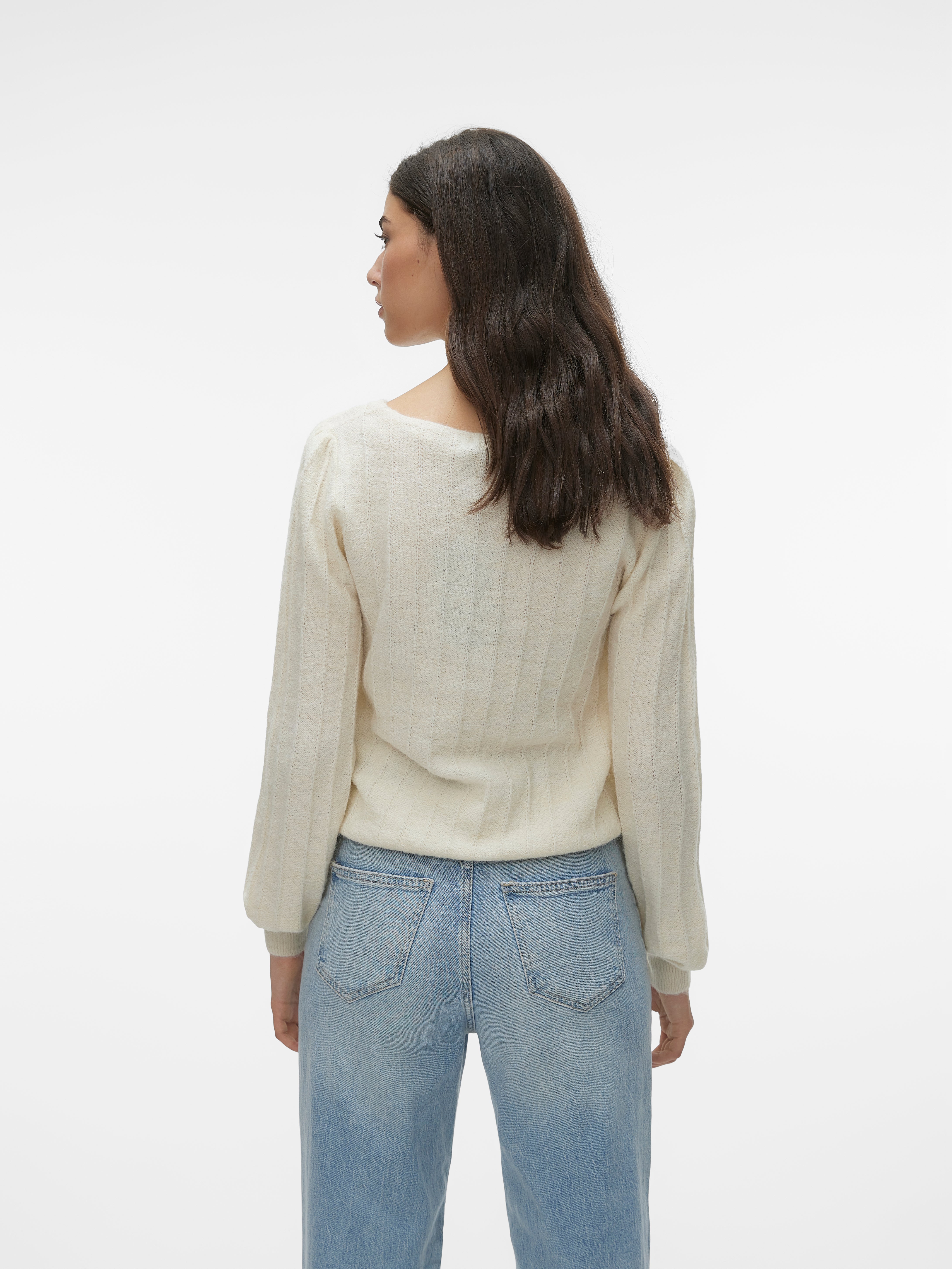 VMKAMILLE Pullover