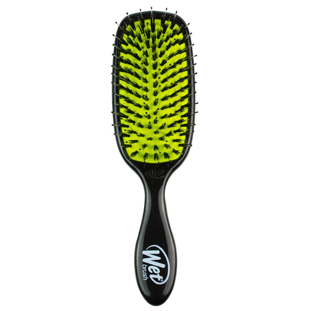 Wet Brush Shine Enchancer Black