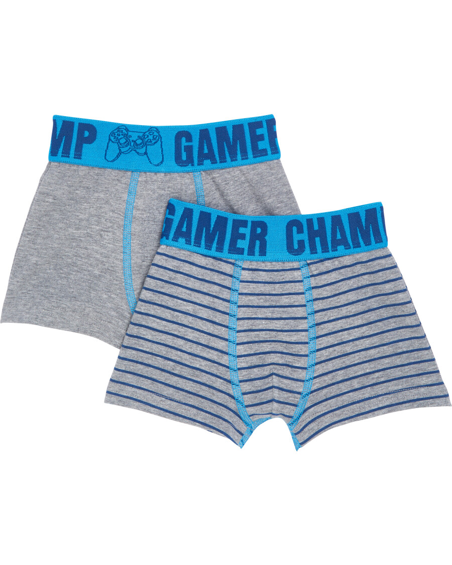 Retro Boxershorts
