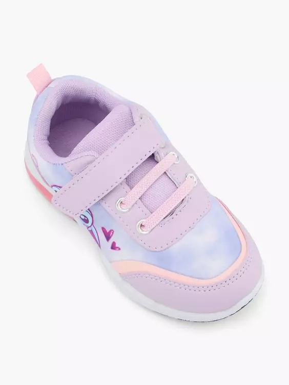 Stitch Sneaker