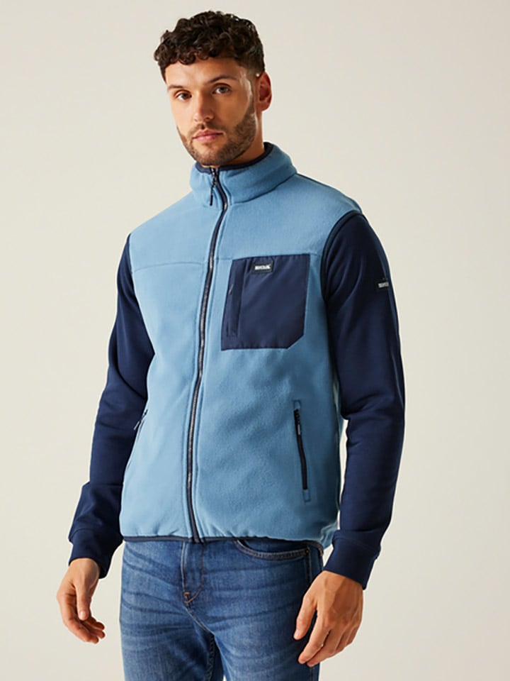 Regatta Fleeceweste 