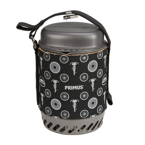 LITE PLUS STOVE SYSTEM FEED ZONE - Gaskocher