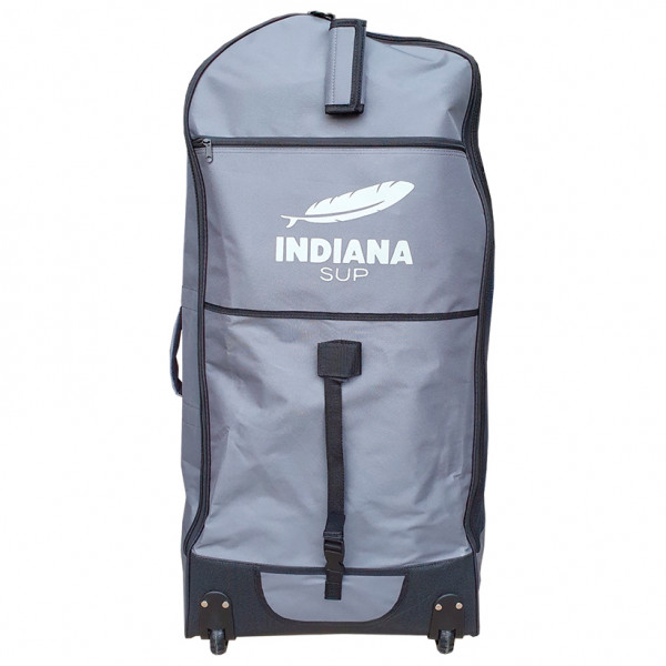 Indiana - 11'6 Touring Lite Inflatable - SUP Board