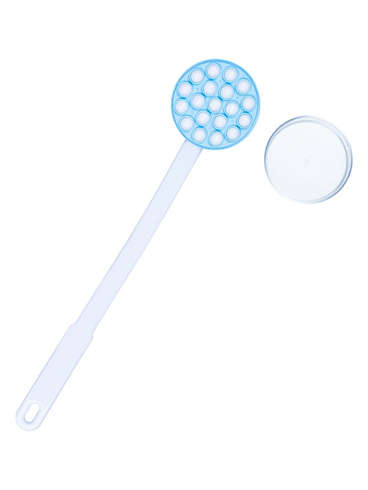 Everysentials Rücken-Cremer in Weiß - (H)45 x Ø 9,2 cm günstig kaufen onesize