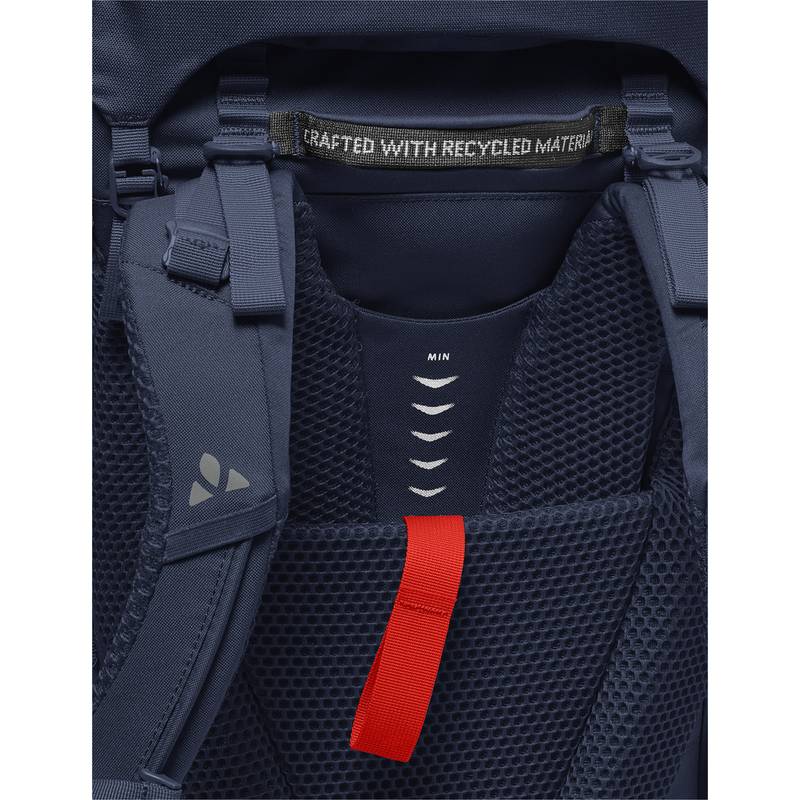 VAUDE Women's Astrum EVO 55+10 Trekkingrucksack Damen