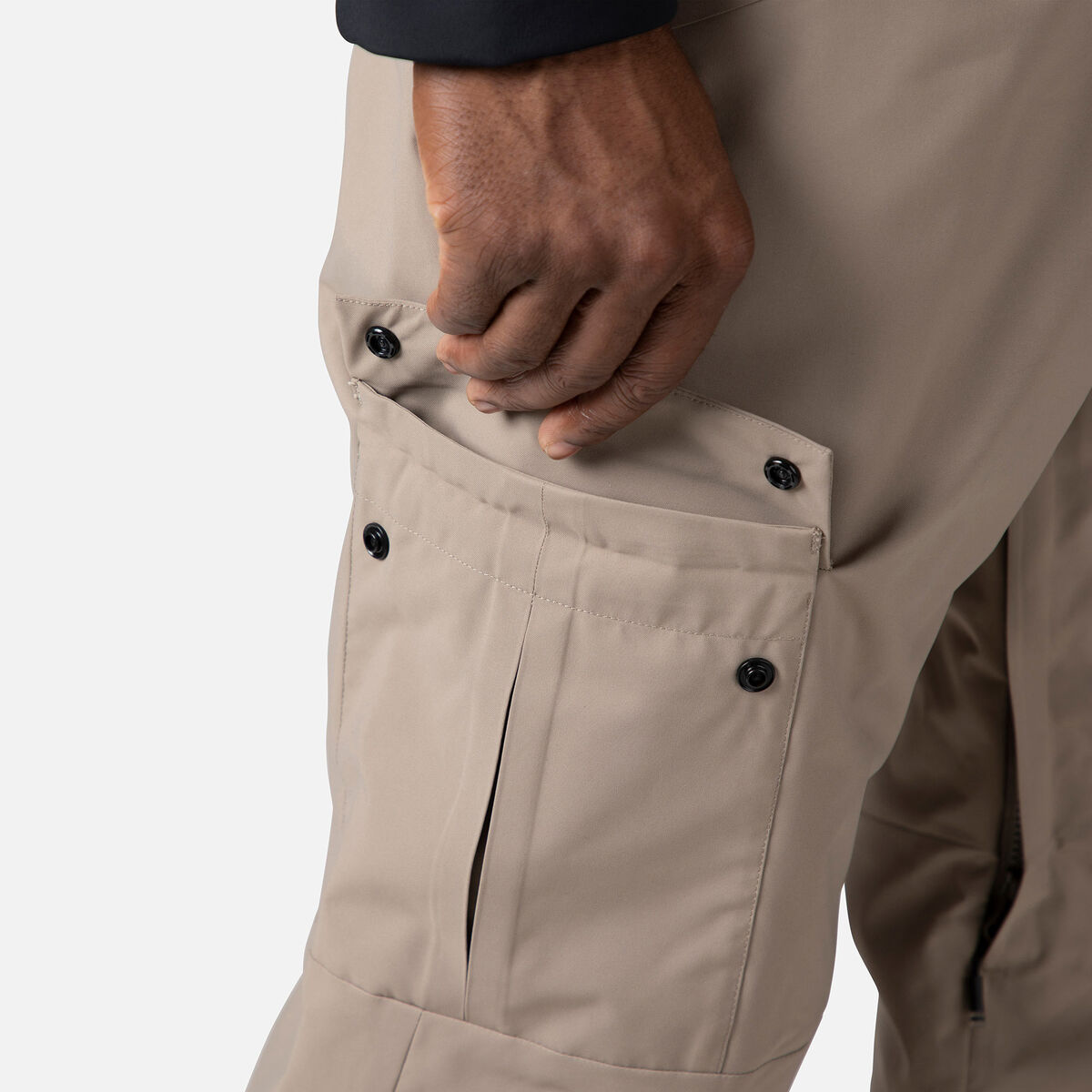 Relaxed Herrenlatzhose
