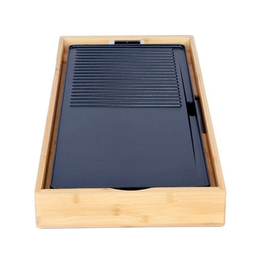 COSYLIFE CL-PLB Plancha de bambus