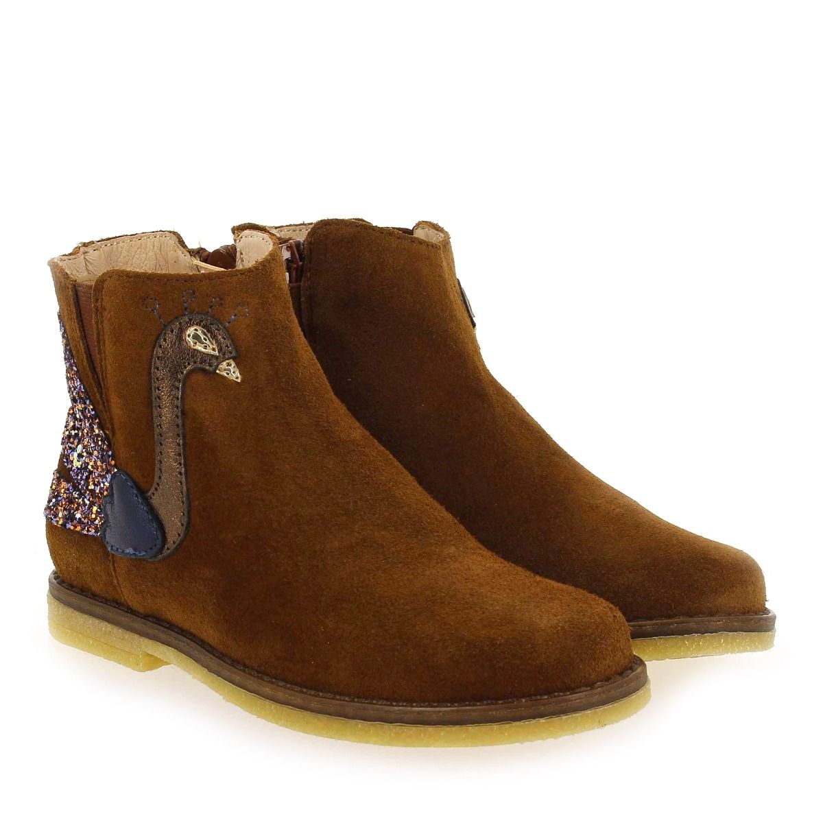 Acebos  5768 SE - Cognac