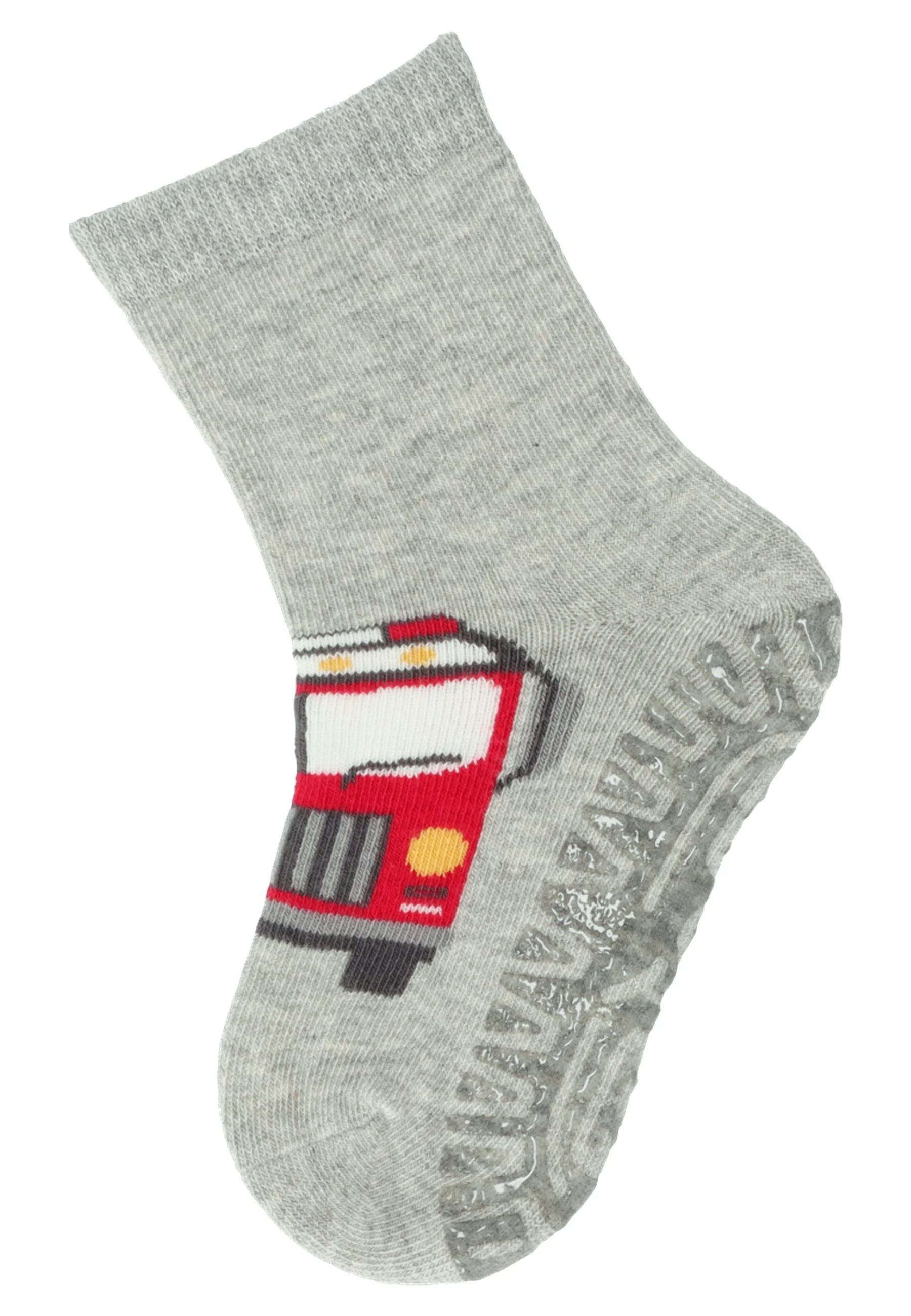 Fli Fli SUN mit Motiv LKW in versch. Farben