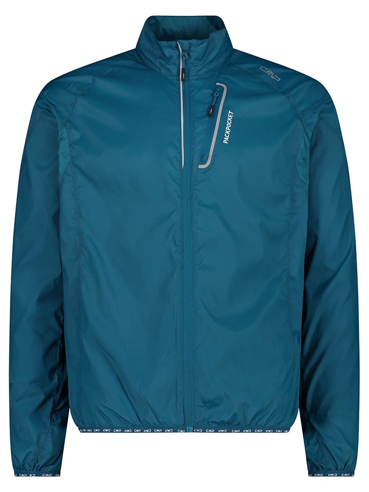 CMP Windbreaker in Dunkelblau günstig kaufen