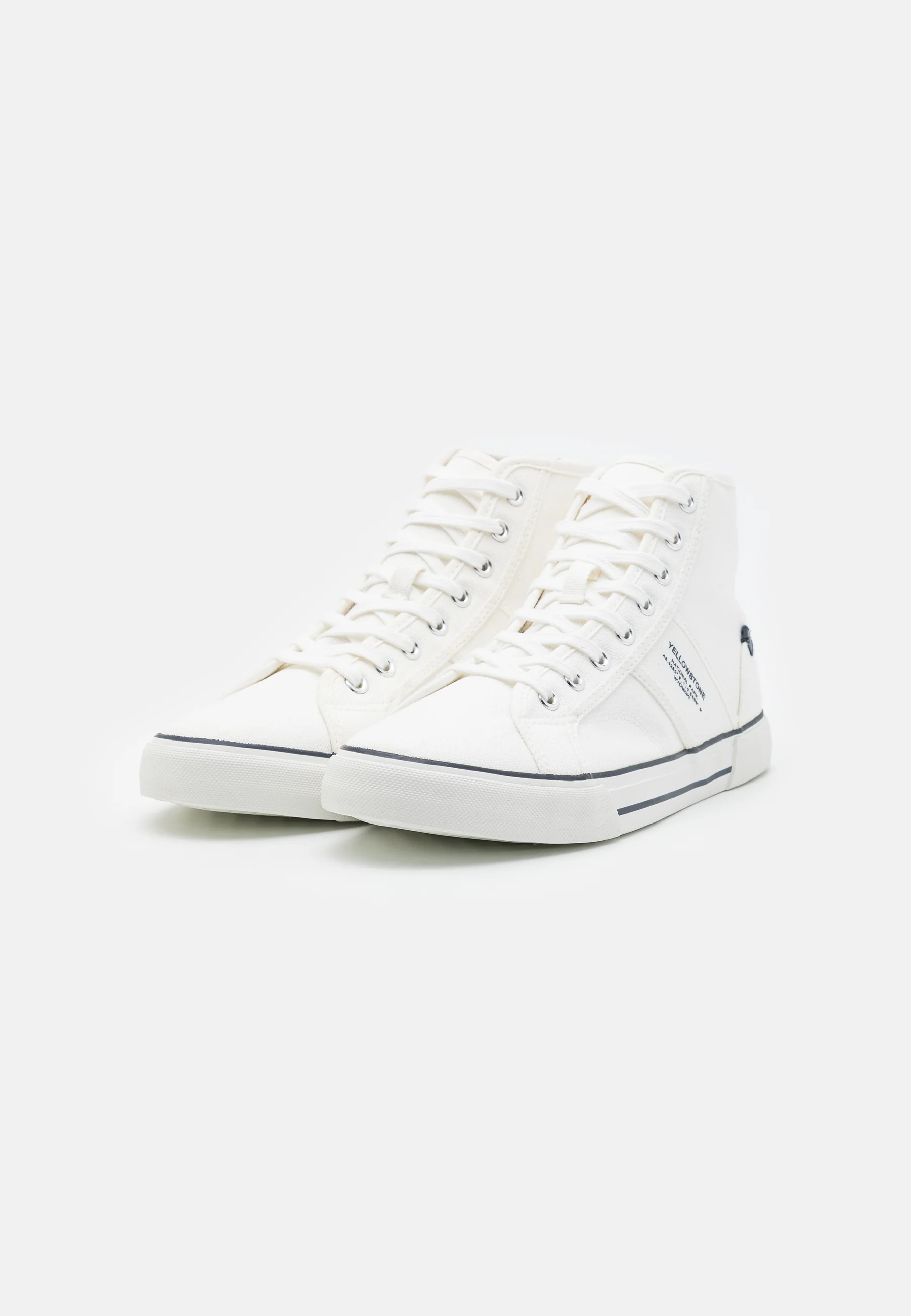 Pier One UNISEX - Zapatillas altas