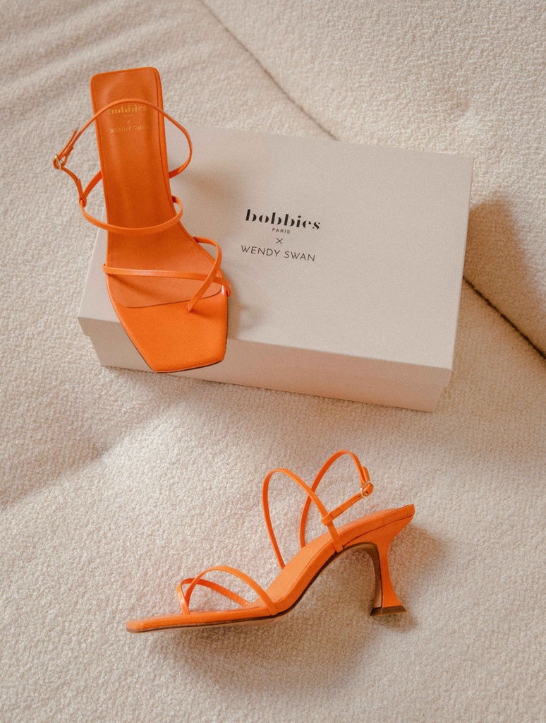 Cindy - Spritz
