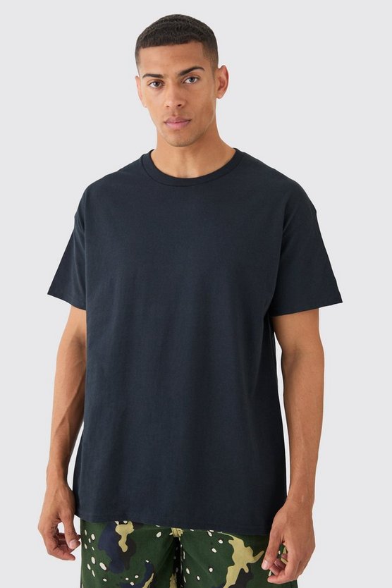 Oversize T-Shirt mit lizenziertem Looney Tunes Character Print