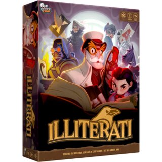 Illiterati (EN)