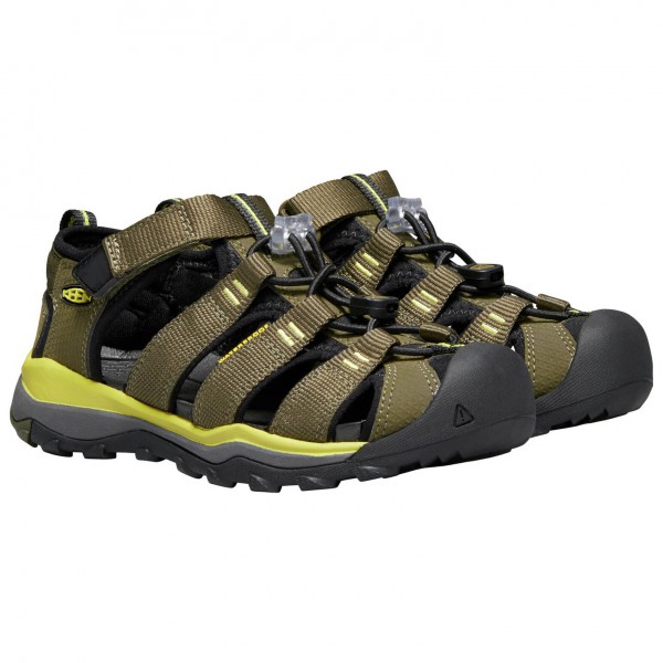 Keen - Kid's Newport Neo H2 - Sandalen