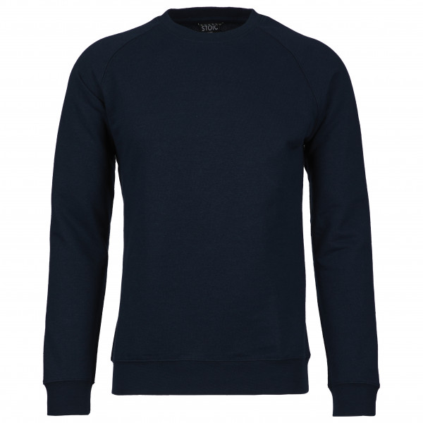 Stoic - Hemp26 ValenSt. Crew Pullover - Pullover