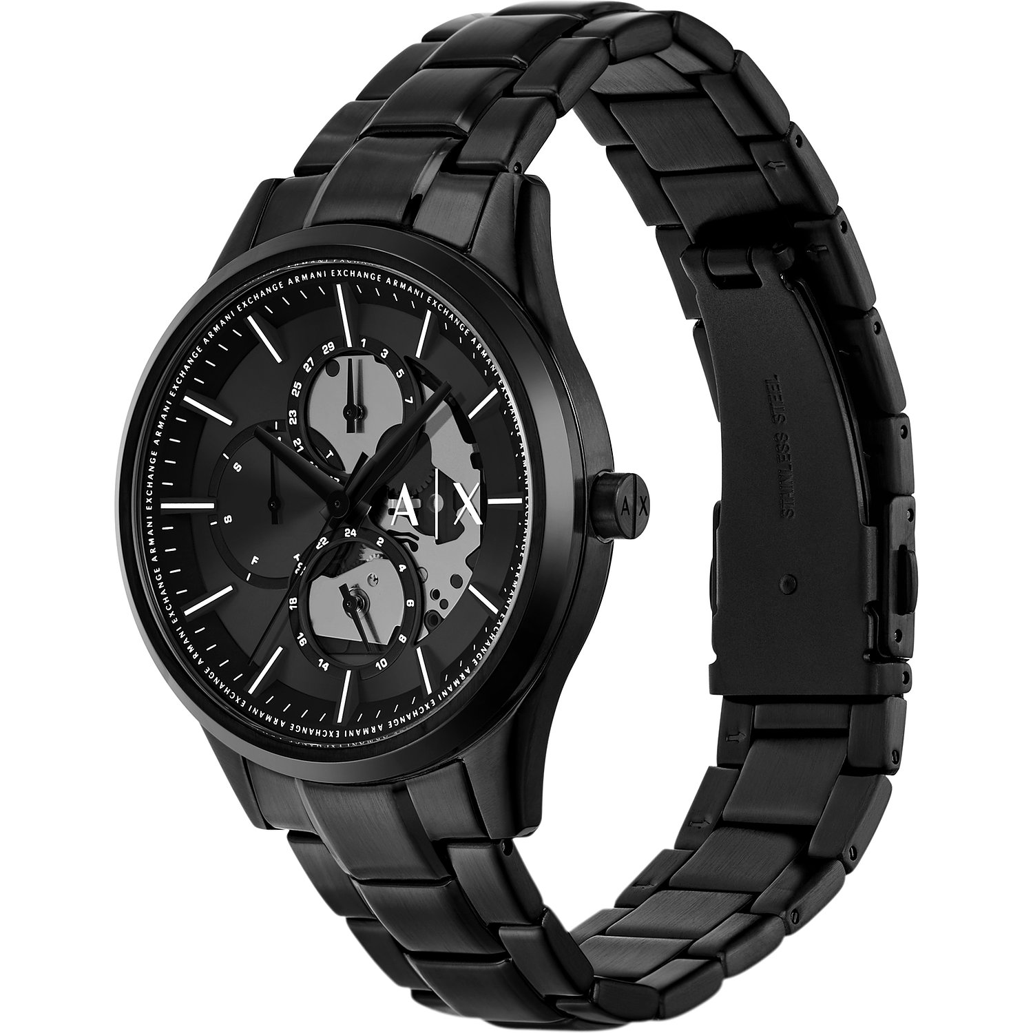 Armani Exchange pulksteņu komplekti