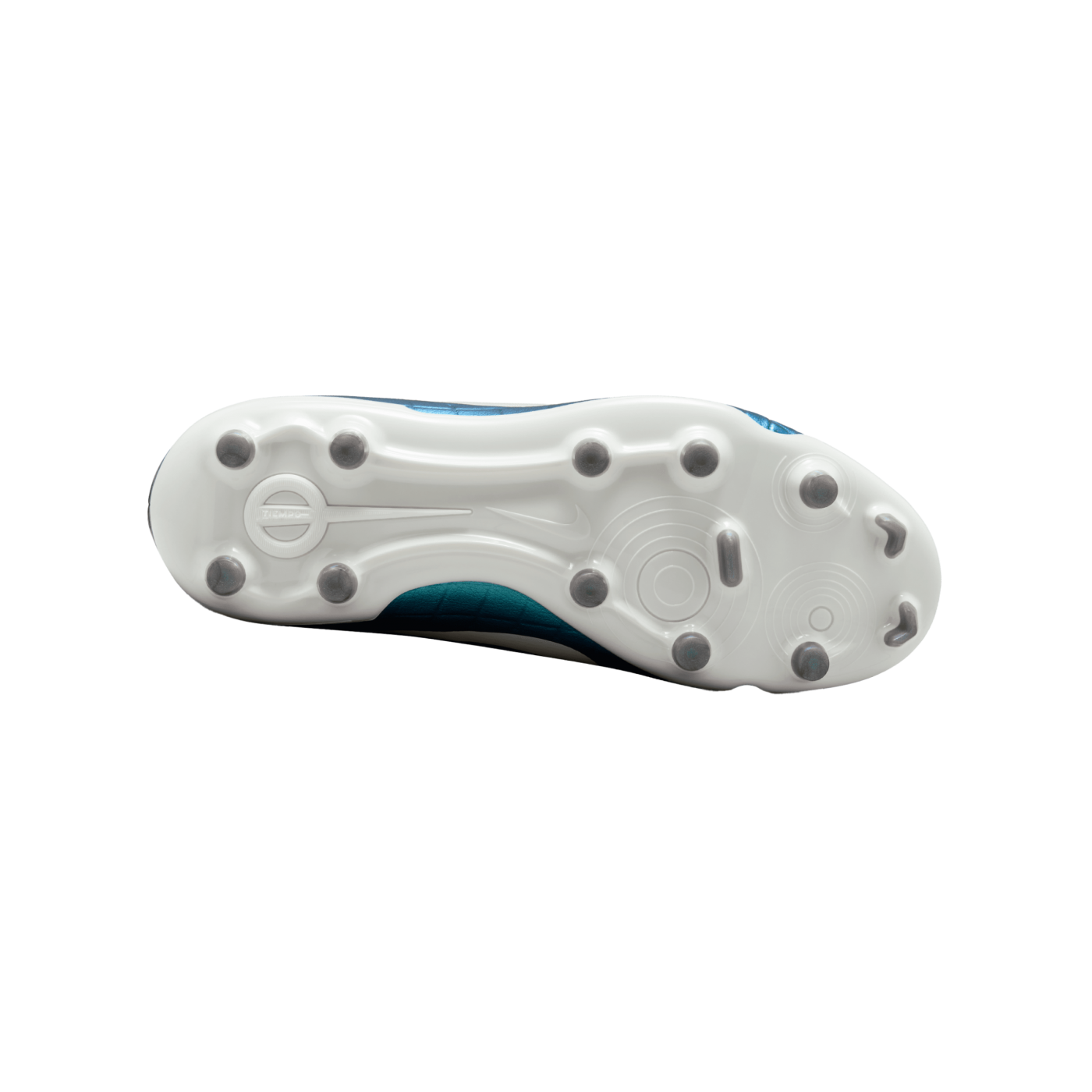 Nike Jr. Legend Academy FG/MG Kids Grün F300