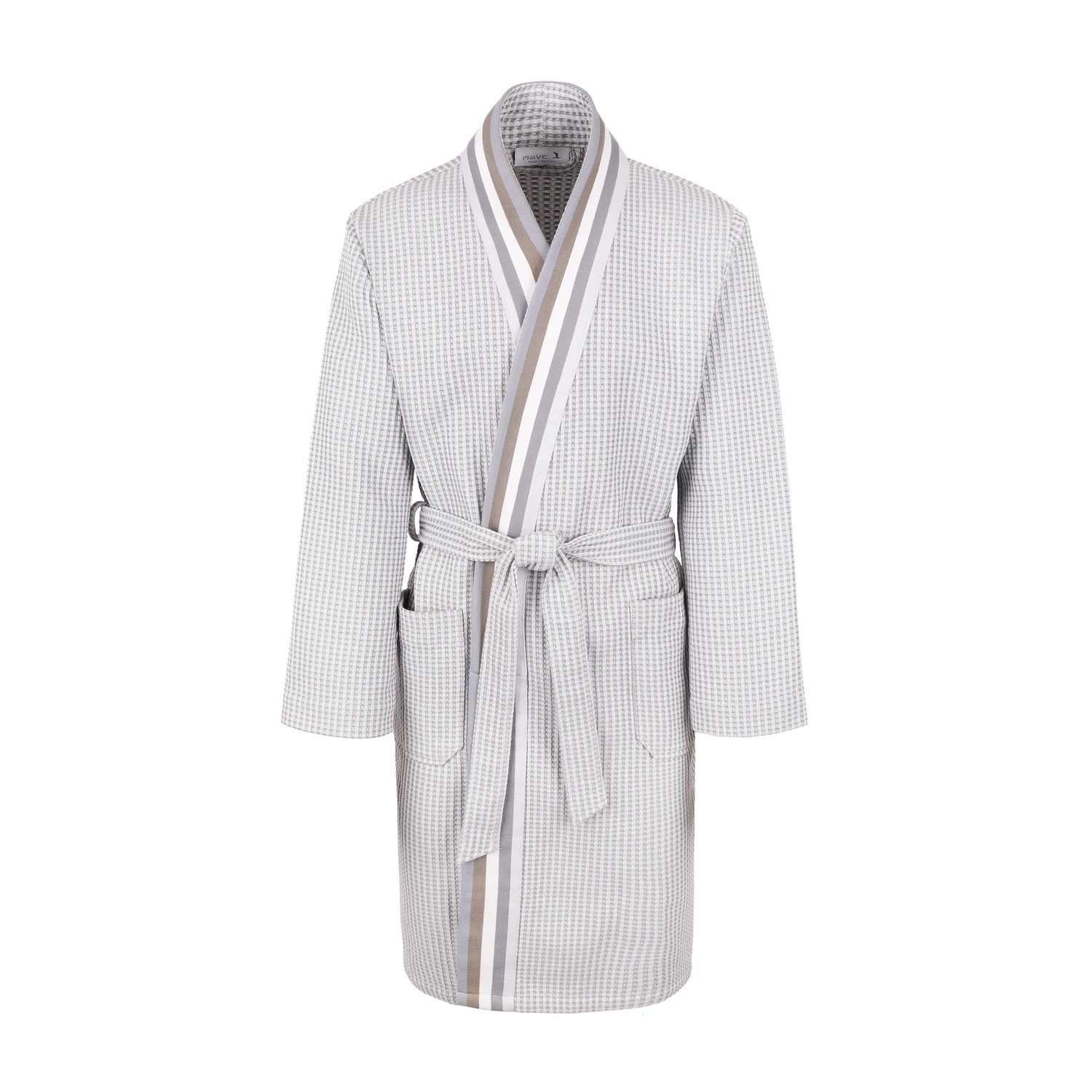 Kimono Summer Piquée