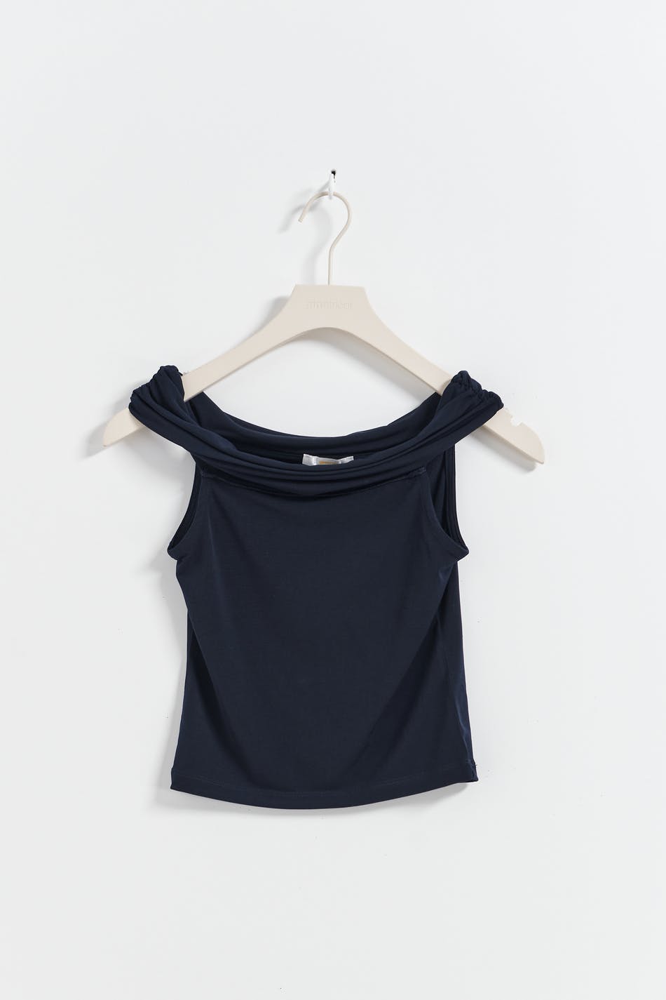 Y off shoulder top