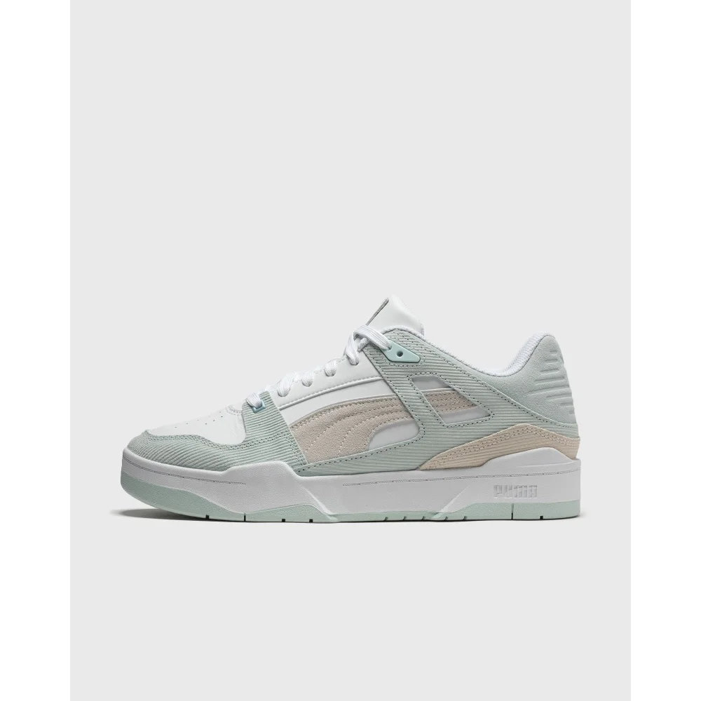 PUMA Slipstream Cord 392109-02 / weiss