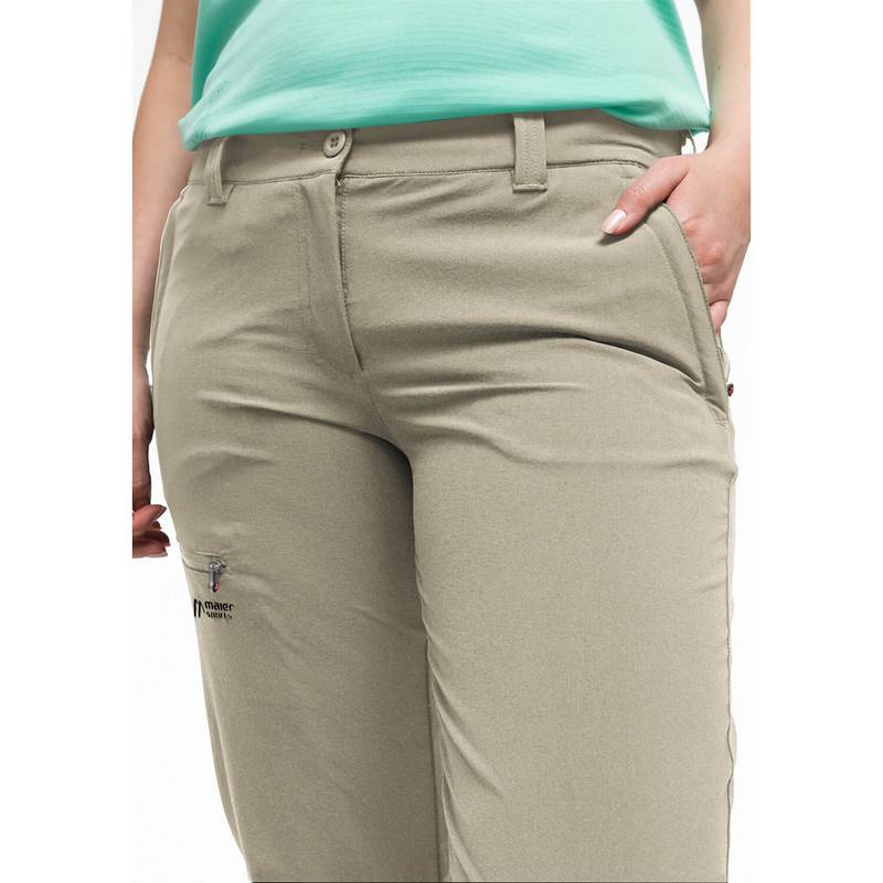 Maier Sports Lulaka7/8 Trekkinghose Damen