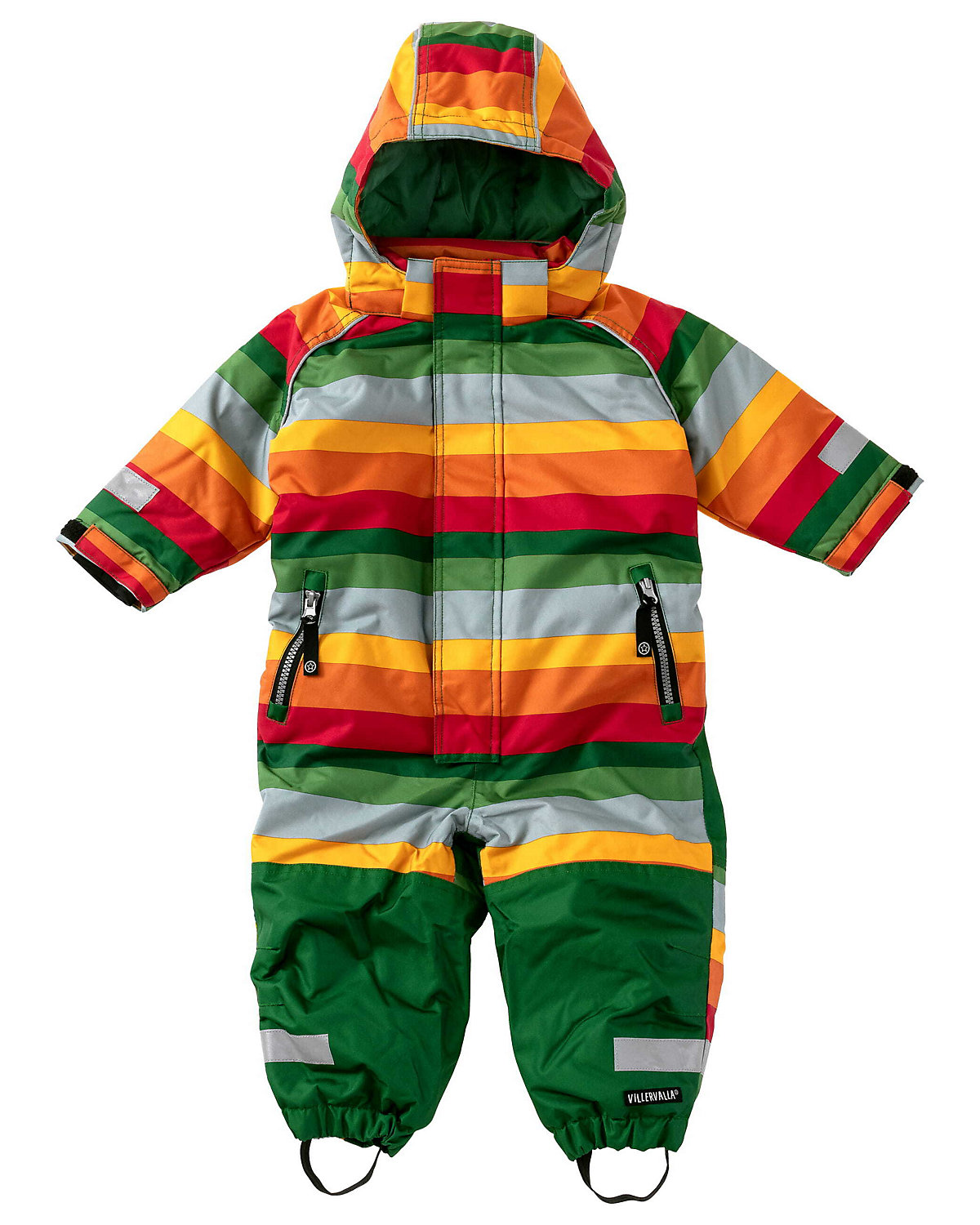 Overall Forest Schneeanzüge für Jungen