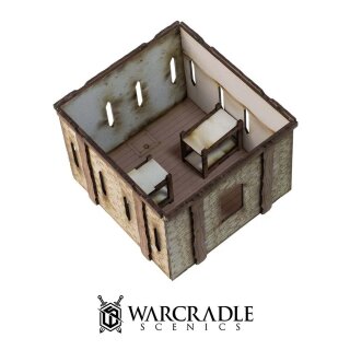Estun Village Set