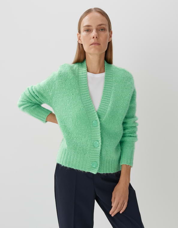 Strickjacke Talentina