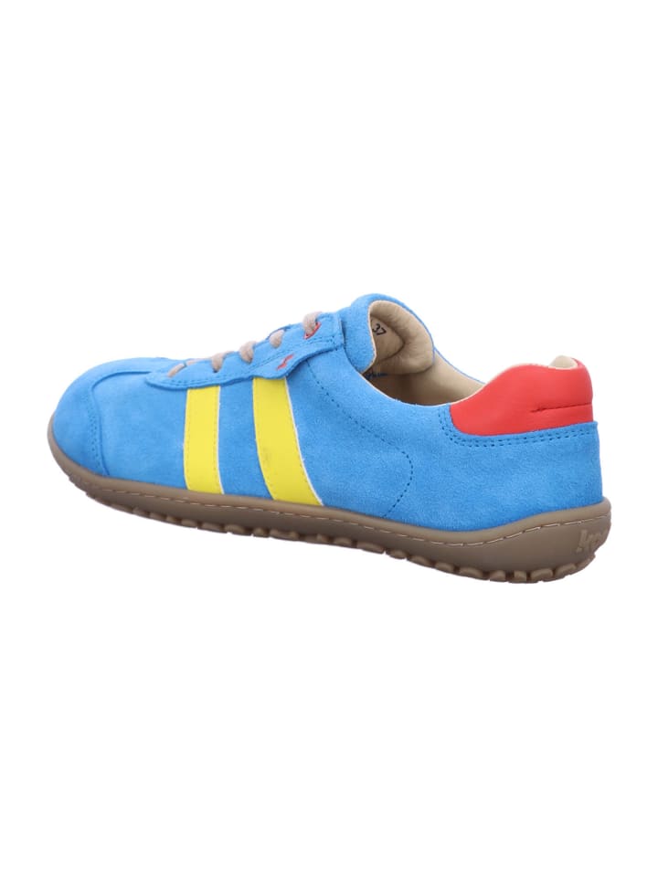 KOEL Damen- Schnürschuhe  in Blau günstig kaufen