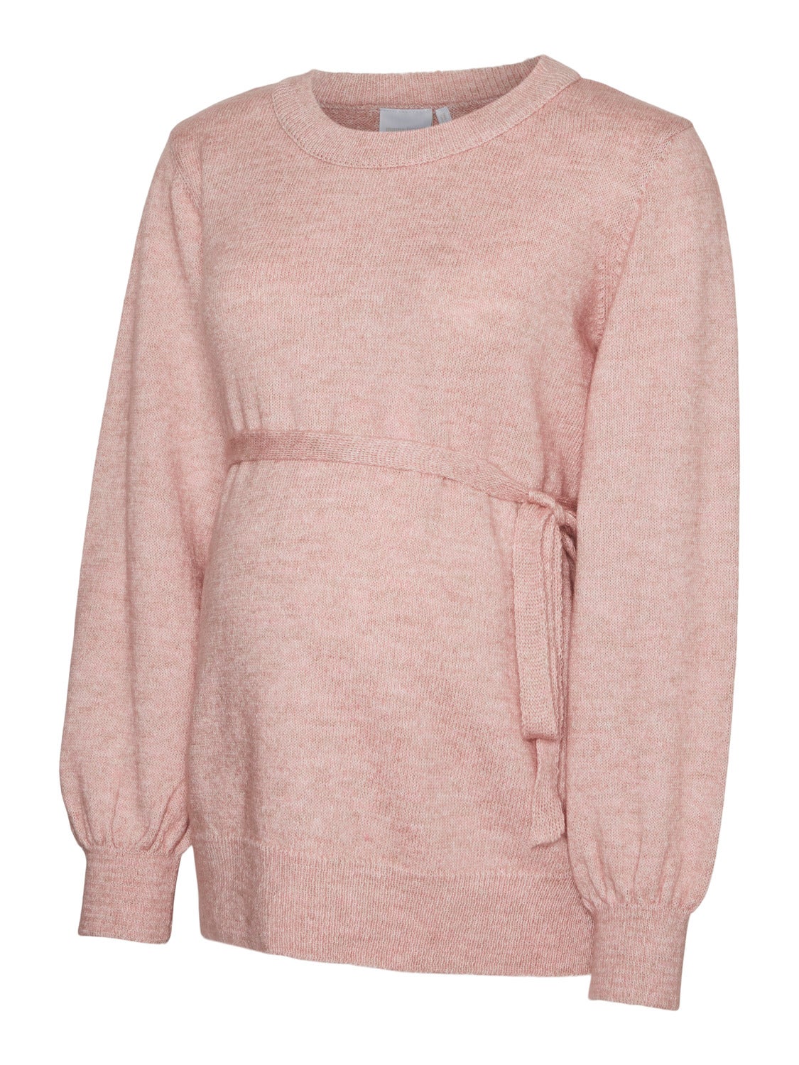 Umstands-strickpullover