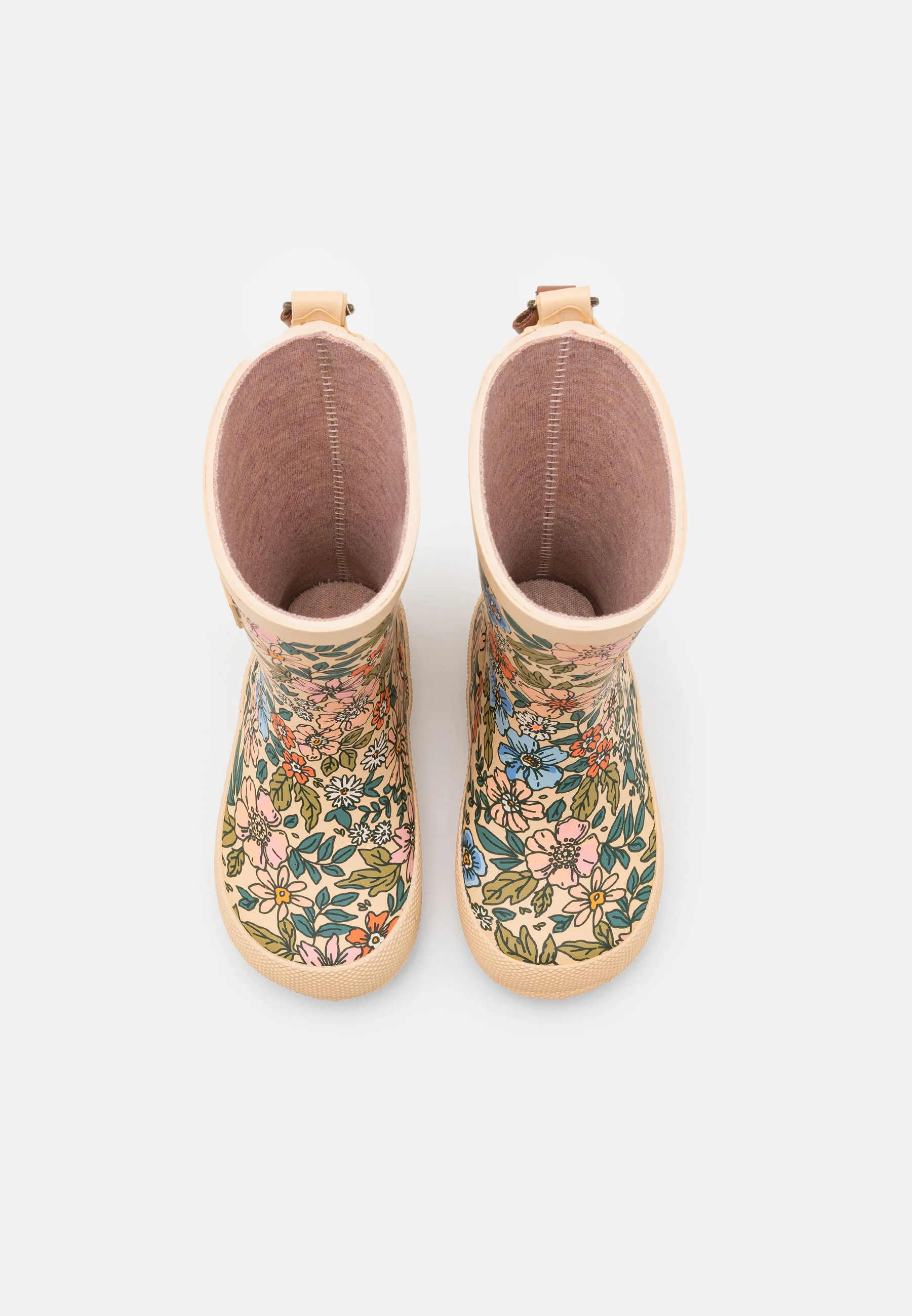 Bisgaard MODA UNISEX - Botas de goma