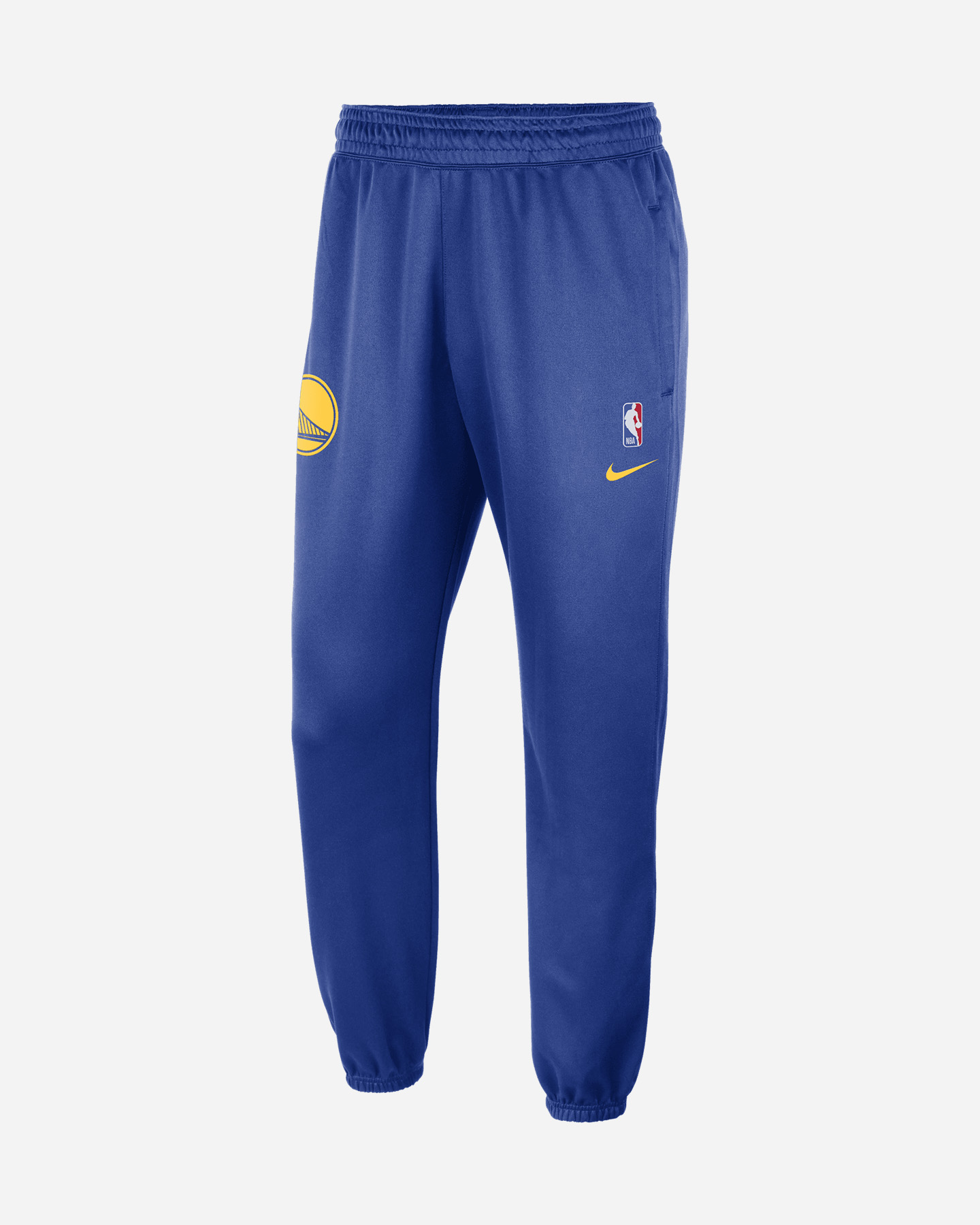 Abbigliamento Koszyk Nike Spotlight Golden State Warriors M FB3661-495