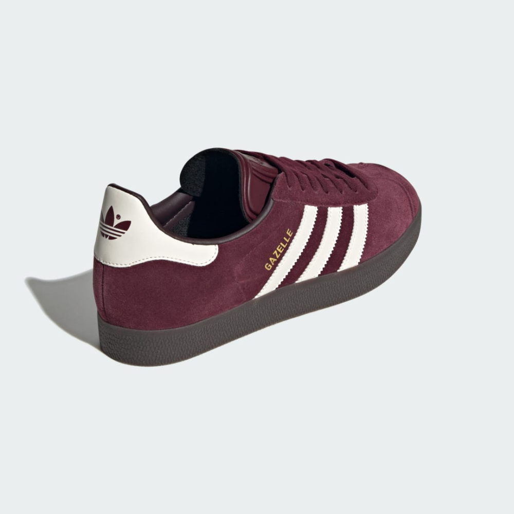 adidas Gazelle IG4990 / rot