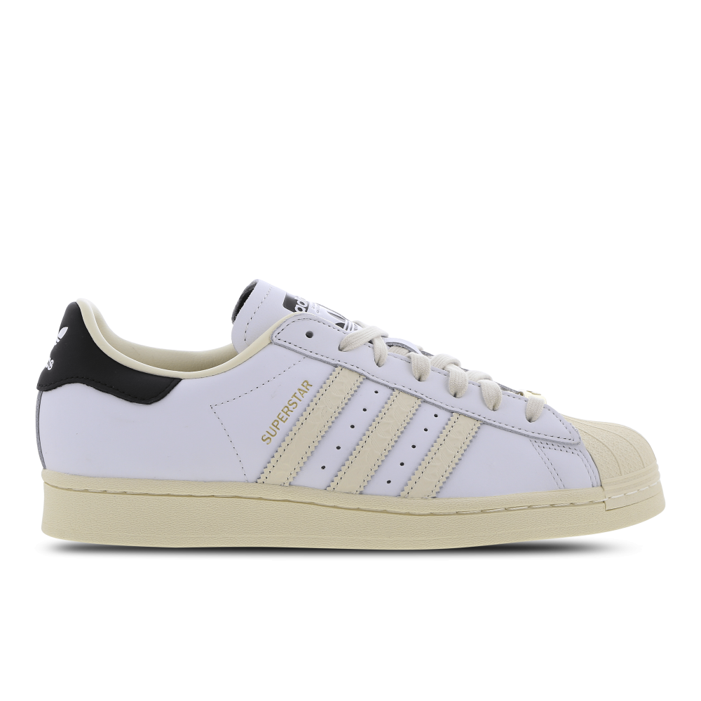 adidas Superstar ID4675 / weiss