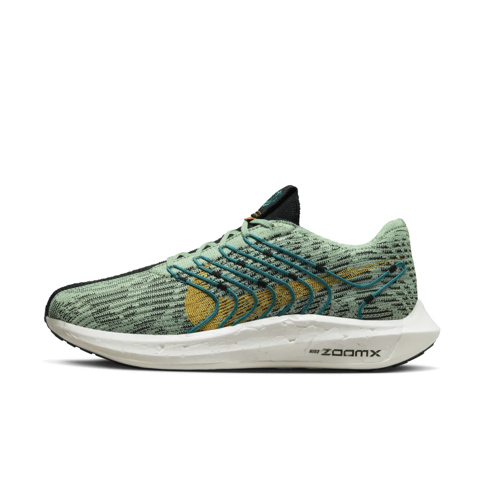 Nike Pegasus Turbo Next Nature DZ4850-300 / grün